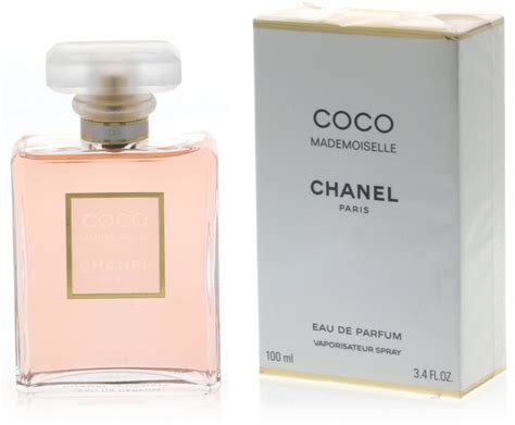 chanel coco mademoiselle chanel|coco chanel mademoiselle 100ml precio.